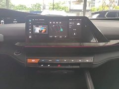 Changan UNI-V 1.5T premium - фото 13