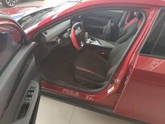 Changan UNI-V 1.5T premium - фото 16