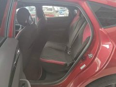 Changan UNI-V 1.5T premium - фото 17