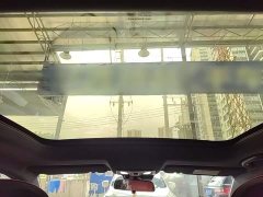 Changan UNI-V 1.5T premium - фото 18