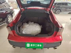 Changan UNI-V 1.5T premium - фото 19