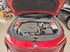 Changan UNI-V 1.5T premium - фото 20