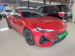 Changan UNI-V 1.5T premium - фото 4
