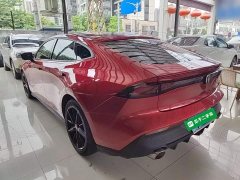 Changan UNI-V 1.5T premium - фото 5