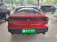 Changan UNI-V 1.5T premium - фото 6