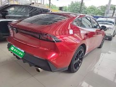 Changan UNI-V 1.5T premium - фото 7