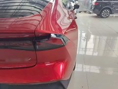 Changan UNI-V 1.5T premium - фото 8