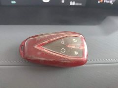 Changan UNI-V 1.5T premium - фото 9