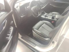 Changan CS55 pure electric version standard battery life smart version - фото 12