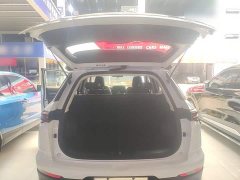 Changan CS55 pure electric version standard battery life smart version - фото 15
