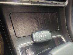 Changan CS55 pure electric version standard battery life smart version - фото 17