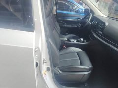 Changan CS55 pure electric version standard battery life smart version - фото 20