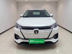 Changan CS55 pure electric version standard battery life smart version - фото 3