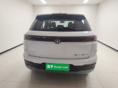Changan CS55 pure electric version standard battery life smart version - фото 4