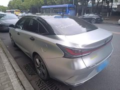 Ruicheng PLUS 2023 1.5T DCT premium - фото 5