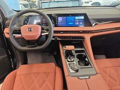 Changan CS75PLUS 2023 third generation 1.5T automatic premium - фото 10