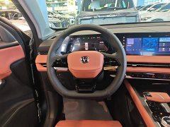 Changan CS75PLUS 2023 third generation 1.5T automatic premium - фото 11