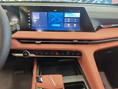 Changan CS75PLUS 2023 third generation 1.5T automatic premium - фото 13