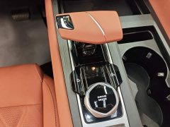 Changan CS75PLUS 2023 third generation 1.5T automatic premium - фото 14