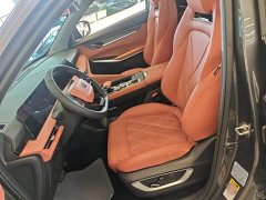 Changan CS75PLUS 2023 third generation 1.5T automatic premium - фото 15