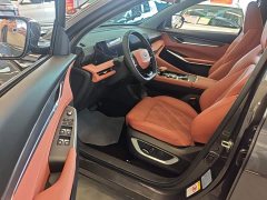 Changan CS75PLUS 2023 third generation 1.5T automatic premium - фото 16
