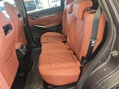 Changan CS75PLUS 2023 third generation 1.5T automatic premium - фото 17
