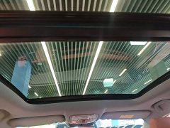 Changan CS75PLUS 2023 third generation 1.5T automatic premium - фото 18