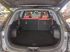 Changan CS75PLUS 2023 third generation 1.5T automatic premium - фото 19