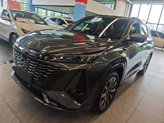 Changan CS75PLUS 2023 third generation 1.5T automatic premium - фото 2