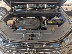 Changan CS75PLUS 2023 third generation 1.5T automatic premium - фото 20