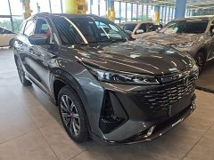 Changan CS75PLUS 2023 third generation 1.5T automatic premium - фото 4