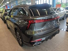 Changan CS75PLUS 2023 third generation 1.5T automatic premium - фото 5