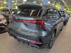 Changan CS75PLUS 2023 third generation 1.5T automatic premium - фото 7