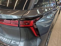 Changan CS75PLUS 2023 third generation 1.5T automatic premium - фото 8