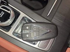 Changan CS75PLUS 2023 third generation 1.5T automatic premium - фото 9
