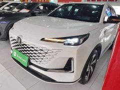 Changan CS55PLUS 2024 third generation 1.5T DCT excellent - фото 1