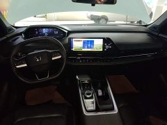 Changan CS55PLUS 2024 third generation 1.5T DCT excellent - фото 10