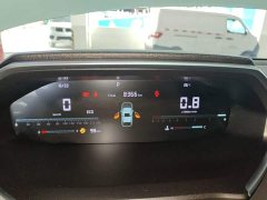 Changan CS55PLUS 2024 third generation 1.5T DCT excellent - фото 12