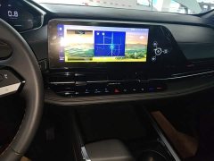 Changan CS55PLUS 2024 third generation 1.5T DCT excellent - фото 13