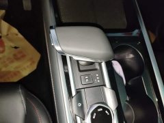Changan CS55PLUS 2024 third generation 1.5T DCT excellent - фото 14
