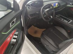 Changan CS55PLUS 2024 third generation 1.5T DCT excellent - фото 16