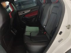 Changan CS55PLUS 2024 third generation 1.5T DCT excellent - фото 17