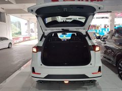 Changan CS55PLUS 2024 third generation 1.5T DCT excellent - фото 19