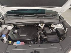 Changan CS55PLUS 2024 third generation 1.5T DCT excellent - фото 20