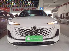 Changan CS55PLUS 2024 third generation 1.5T DCT excellent - фото 3