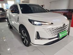Changan CS55PLUS 2024 third generation 1.5T DCT excellent - фото 4