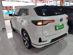 Changan CS55PLUS 2024 third generation 1.5T DCT excellent - фото 5