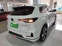 Changan CS55PLUS 2024 third generation 1.5T DCT excellent - фото 7