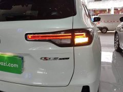 Changan CS55PLUS 2024 third generation 1.5T DCT excellent - фото 8