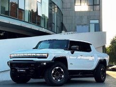 HUMMER EV Edition - фото 1